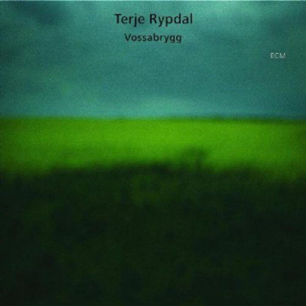 Terje Rypdal - Vossabrygg  CD